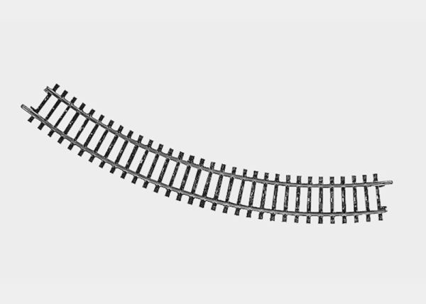 Märklin 2210, 15 År, Sort