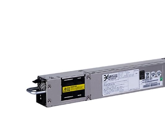 Hpe - Strømforsyning - Hurtigstik/Redundant (Indstiksmodul) - 650 Watt