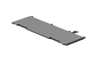 Hp - Batteri Til Bærbar Computer - Litiumion - 3-Cellet - 3950 Mah - 45 Wh - Sort - For Probook 430 G8, 440 G8, 445 G8, 450 G8, 455 G8, 630 G8, 640 G