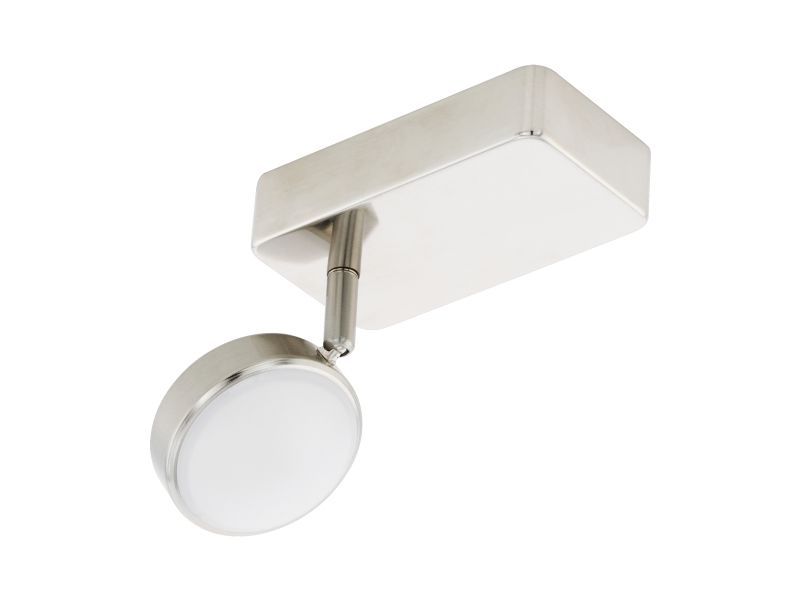 Eglo Corropoli-C Spot Rgbtw 600 Lm Weiß