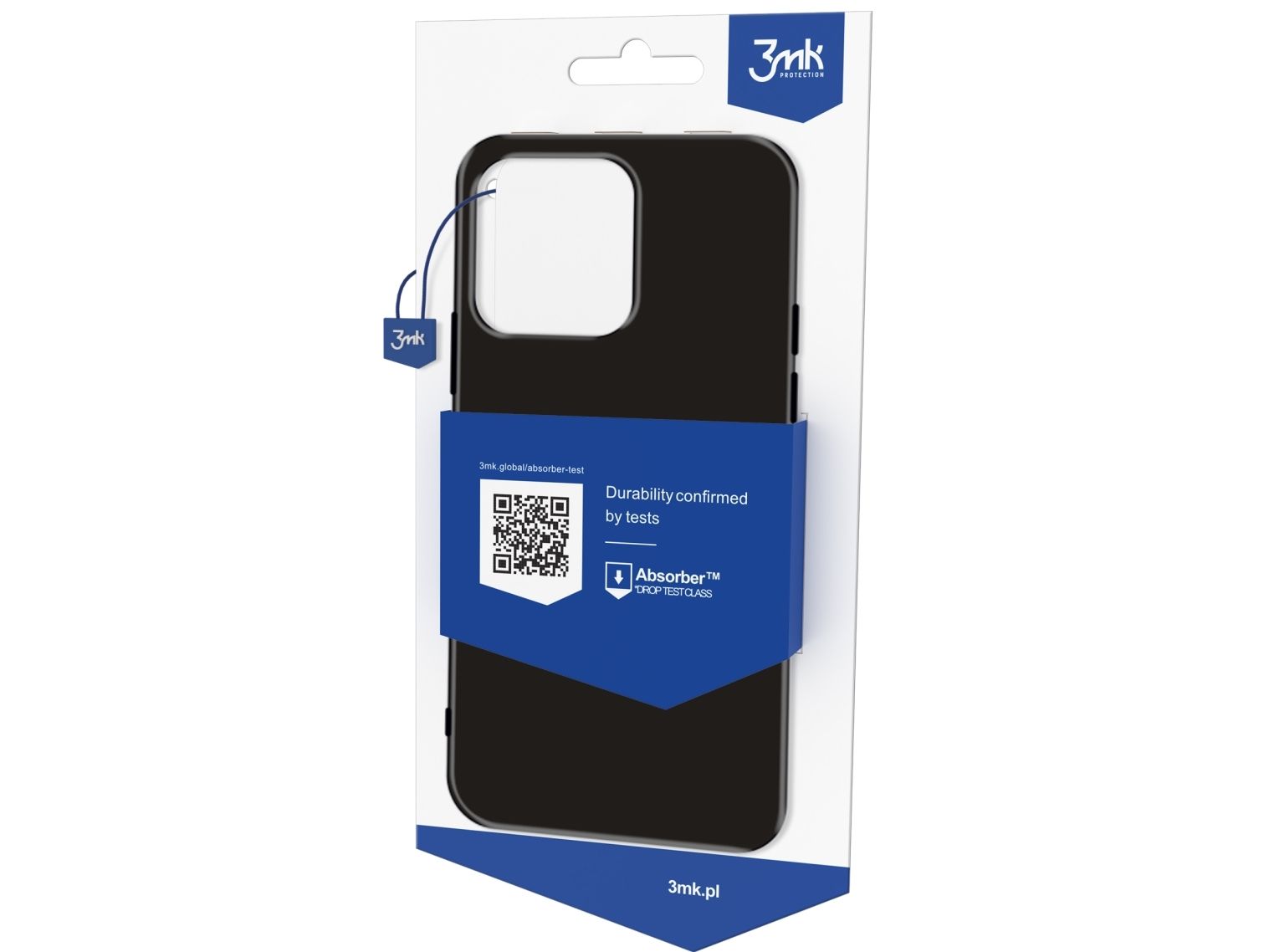 3Mk Mattes Gehäuse, Abdeckung, Motorola, Motorola Moto G Stylus, 17,3 Cm (6,8"), Sortieren