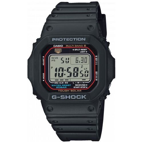 Casio Herren Digital Armbanduhr G-Shock - Bild 9