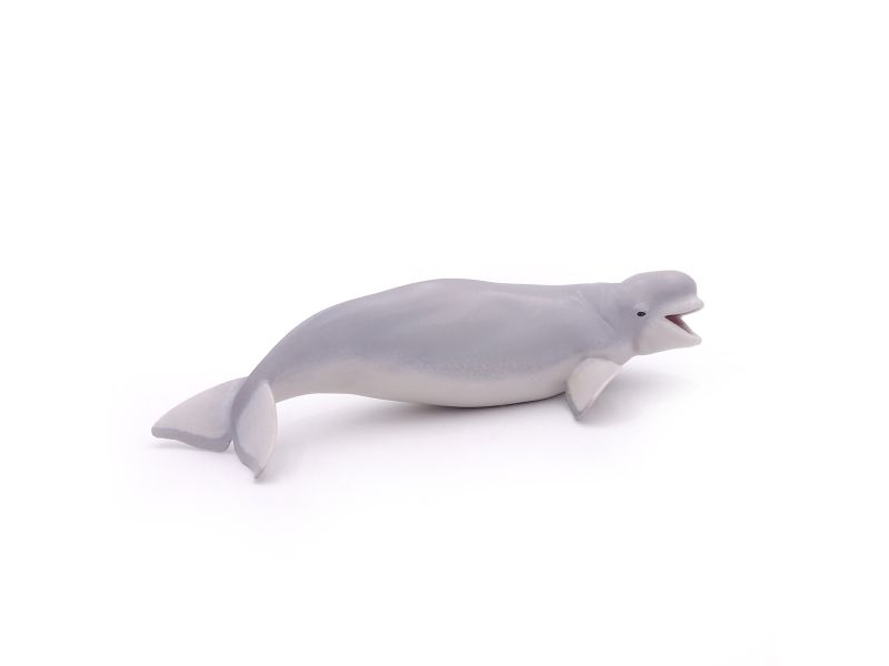 Papo Beluga