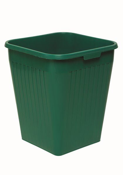 Soppkorg ORTH 25L grön | Kontorsmaterial - Kontorstillbehör - Övriga | GameStuff