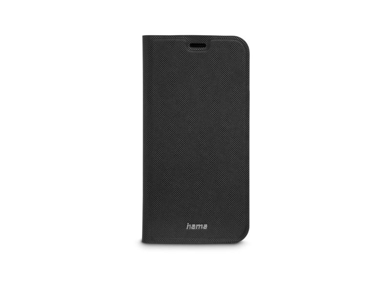 Hama 00138181, Cover, Apple, Iphone 12/12 Pro, 15,5 Cm (6.1"), Schwarz