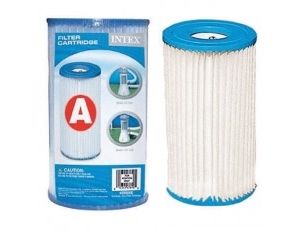Intex Filter Cartridge Type A