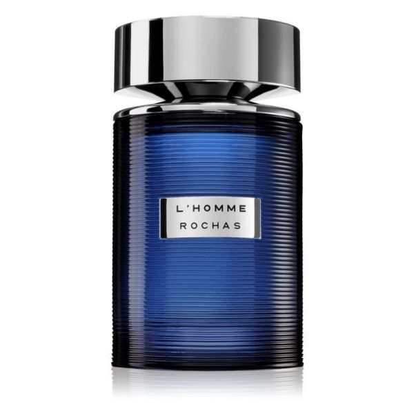 Rochas L'homme Rochas Eau De Toilette 100 Ml (Man)