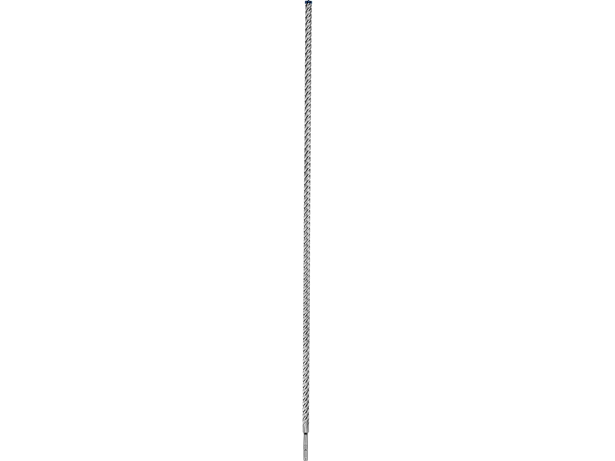 Bosch Expert Sds Plus-7X Hammerbohrer, Rotationshammer, Hammer Drill Bit, 1,6 Cm, 1000 Mm, Beton, Stein, 95 Cm