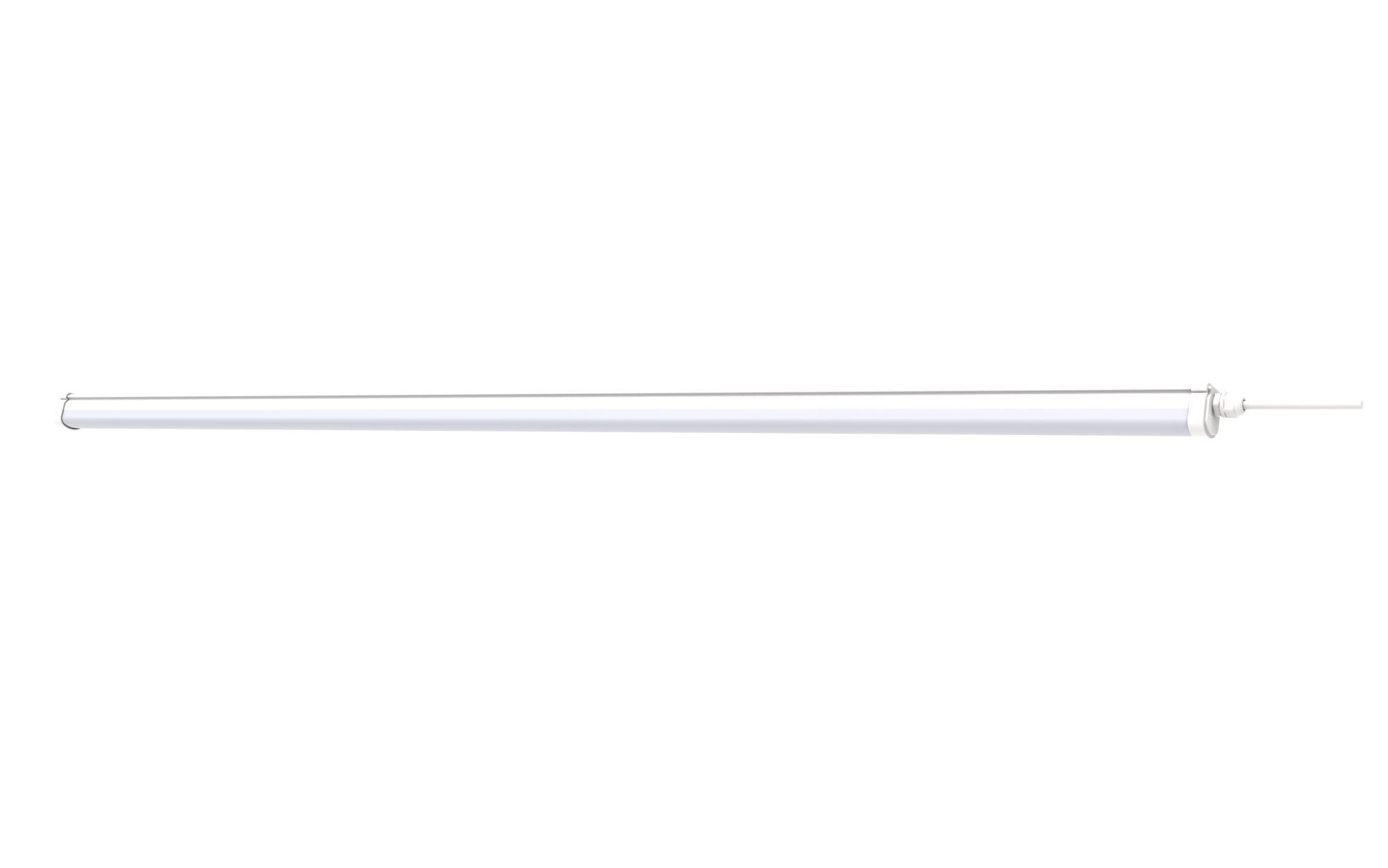 Philips Projectline Waterproof, 54 W, LED, 1 pære(r ), IP65, Hvid, Hængende arbejdslys