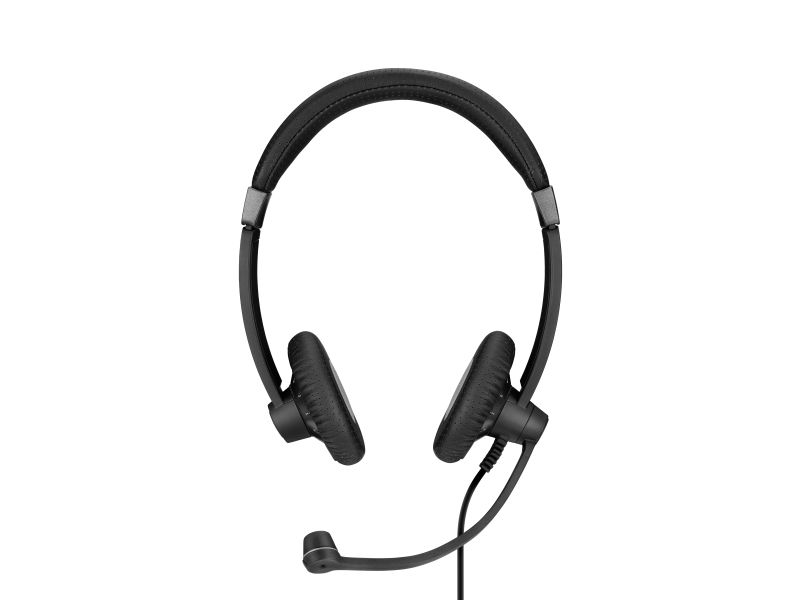 Sennheiser Sc 75 Usb Ms Culture Plus Mobile Serie