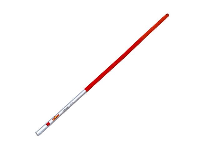 WOLF-Garten ZM-A 150 aluminium redskabsskaft 150 cm til multi-star haveredskaber