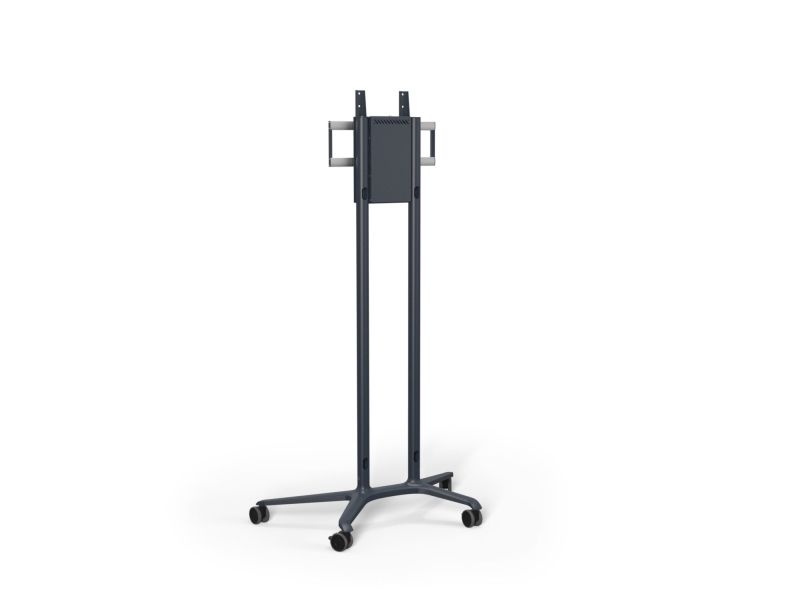 Sms Smart Media Solutions Tipster Media Box, Kabelmanagementbox, Schwarz, 3 Kg, 388 Mm