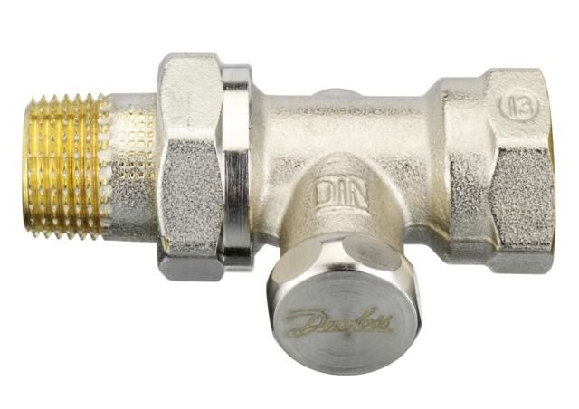 Danfoss 003L0124, 1 Stück(E)