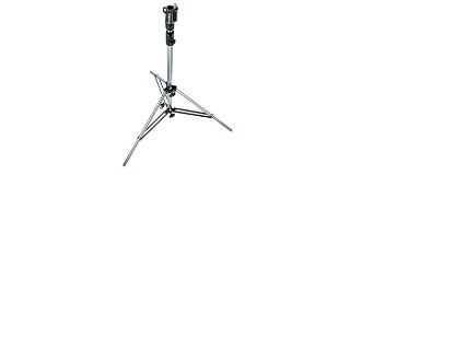 Manfrotto Beleuchtungsstativ Manfrotto 008Csu Höhenbereich 132-216Cm
