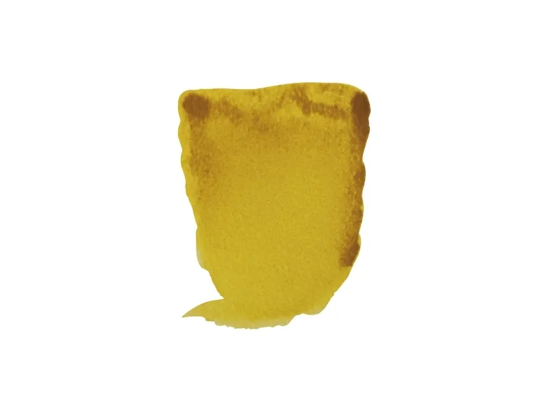 Rembrandt Watercolour Pan Aureoline 242