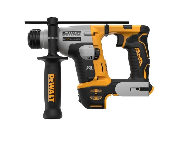 DEWALT DCH172NT-XJ borrhammare 18 V 1,4 J SDS-Plus, utan batteri