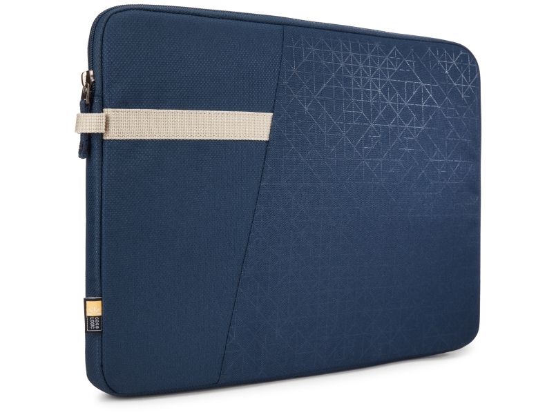Case Logic Case Logic Ibira 14" Taske Til Bærbar Computer Ibrs214db, Mørkeblå