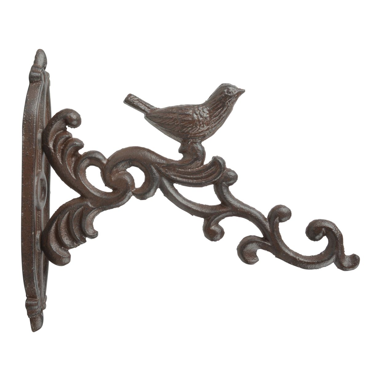 Wandhaken »Vogel«. - Image 4