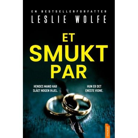 Et Smukt Par | Leslie Wolfe