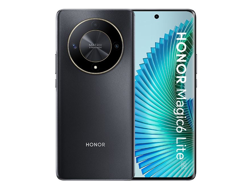 Huawei Honor Magic6 Lite