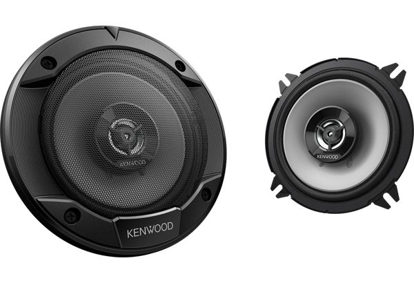 Kenwood Kfc-S1366, 2-Vejs, 260 W, 30 W, 4 Ohm (O), 89 Db, 4,37 Cm