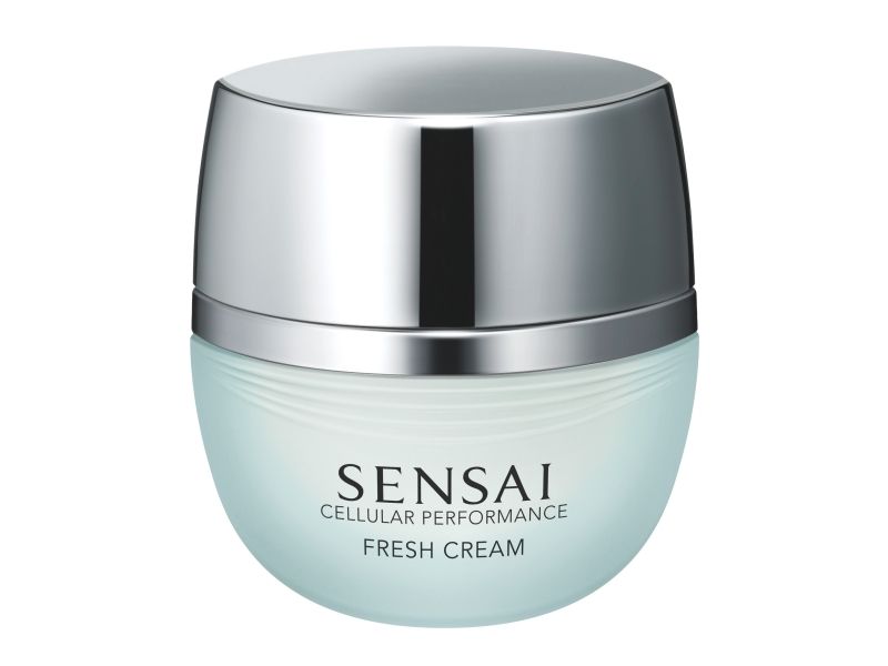Sensai Cellular Performance Fresh Cream 40 Ml