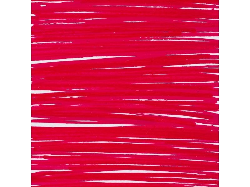 Amsterdam Acrylic Marker 2 Mm Carmine 318