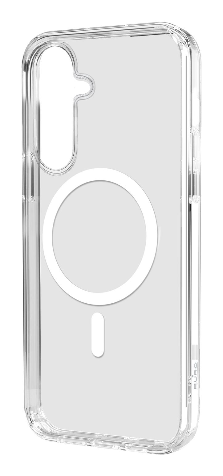 Sbs Pusgs26litemagtr, Cover, Samsung, S26, 16 Cm (6.3"), Transparent