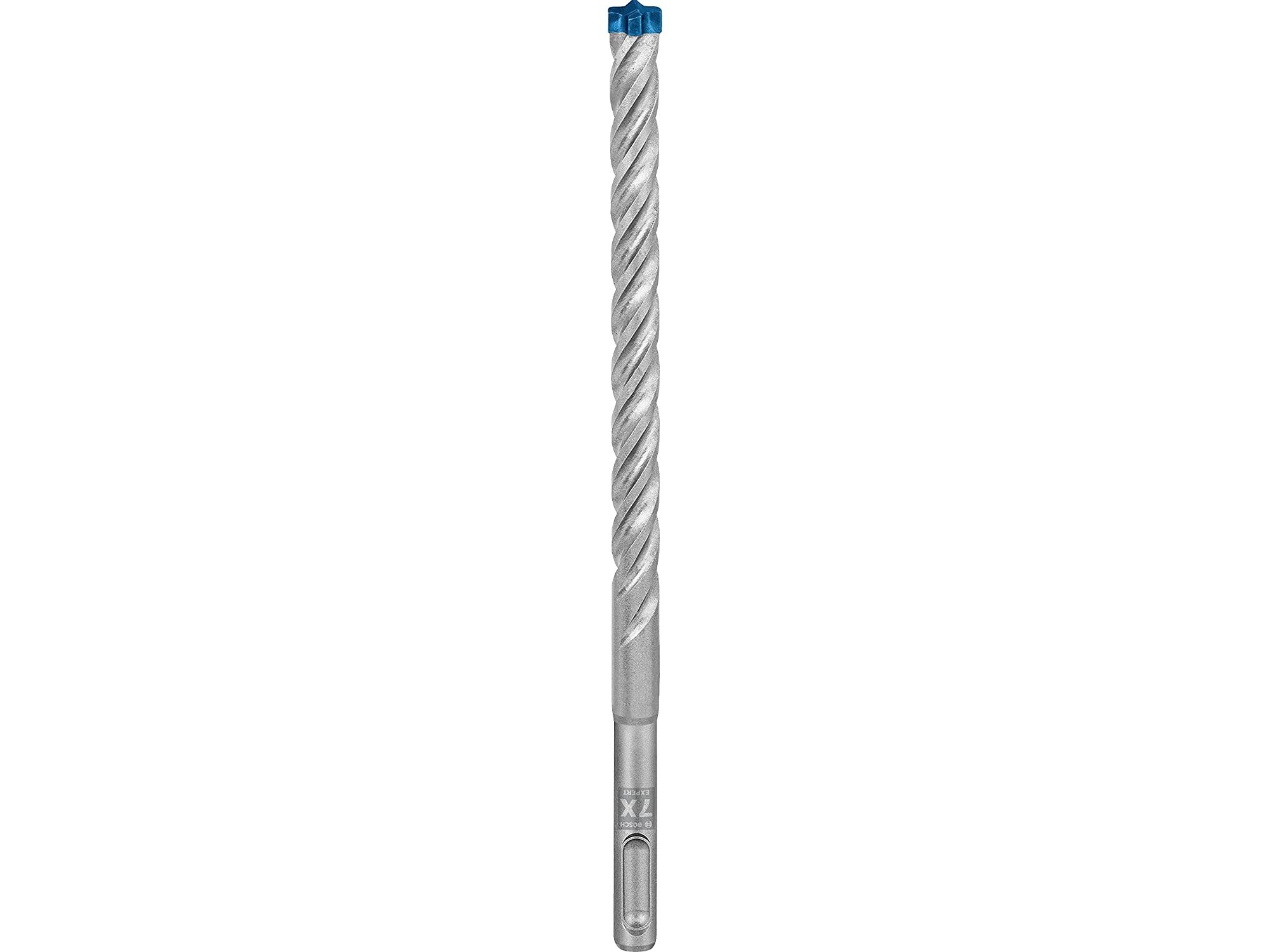Bosch Expert Sds Plus-7X Hammerbohrer, Rotationshammer, Hammer Drill Bit, 1,2 Cm, 215 Mm, Beton, Stein, 15 Cm