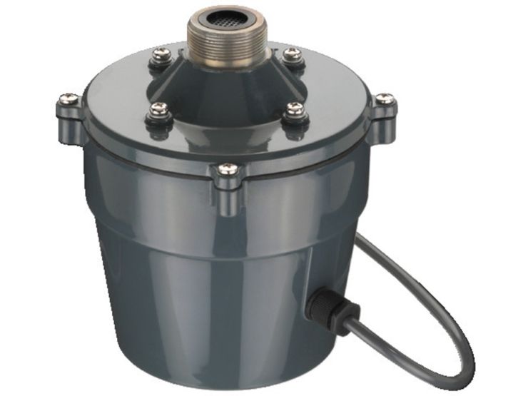 Monacor KU-916T, 160 - 7000 Hz, Sort, 2,8 kg, 1 stk