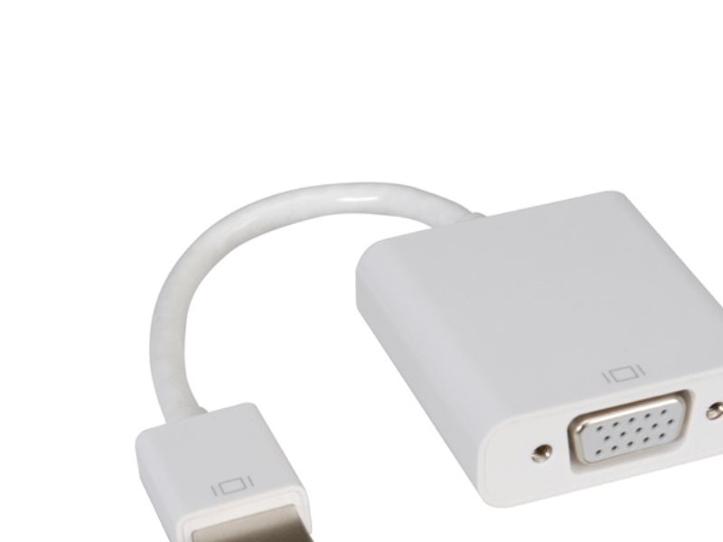 Roline Hdmi-Vga Adapterkabel, Hdmi St / Vga Bu 0,15 M, 0,15 M, Vga (D-Sub), Hdmi Typ A (Standard), Männlich, Weiblich, 1920 X 1080 Pixel