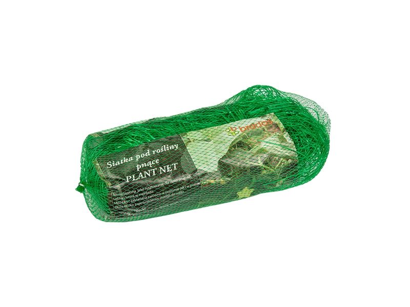 Bradas AS-CN08151720020, Stof, Grænsehegn, 8 g/m², 150 x 170 mm