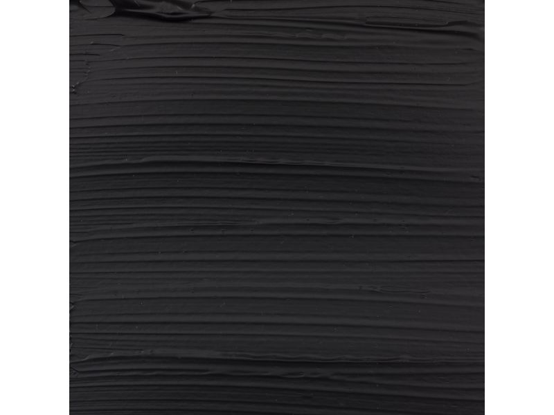 Amsterdam Expert Series akryl krukke Oxide Black 735