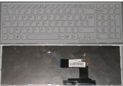 Sony 148969351, Tastatur, Französisch, Sony