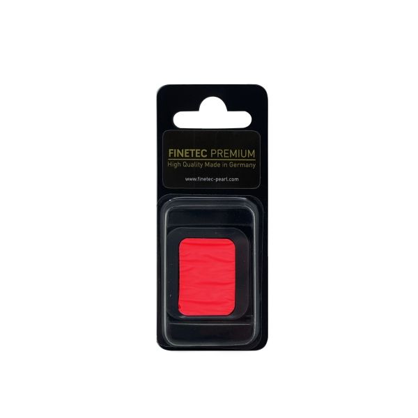 Finetec Premium Neon Watercolour Pan | Magenta