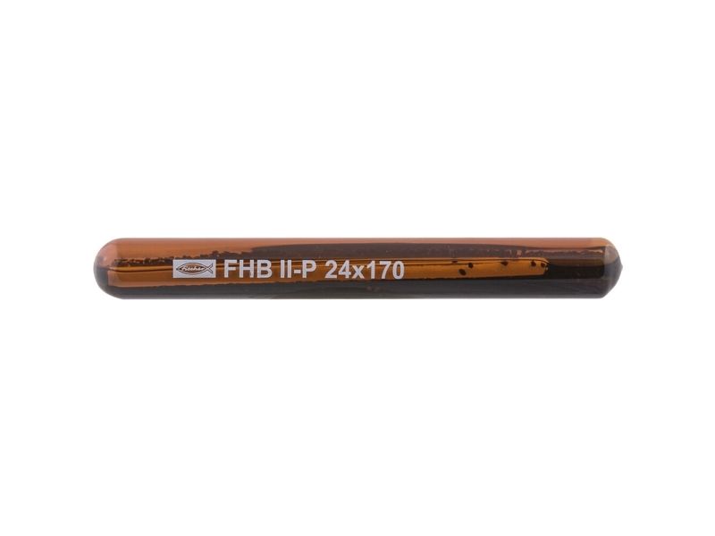Fischer 96851, Kapsel, 4 Stück(E)