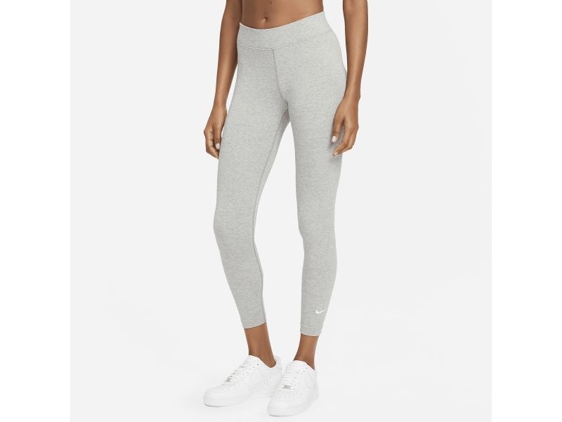 Nike CZ8532-063, Stramme leggings, Hunstik, Voksen, M, 40-42, 1 stk
