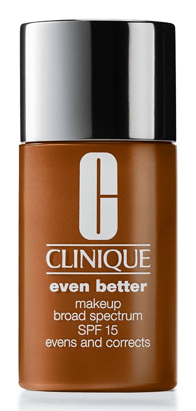 Clinique Even Better Makeup Spf15 Wn120 Pecan