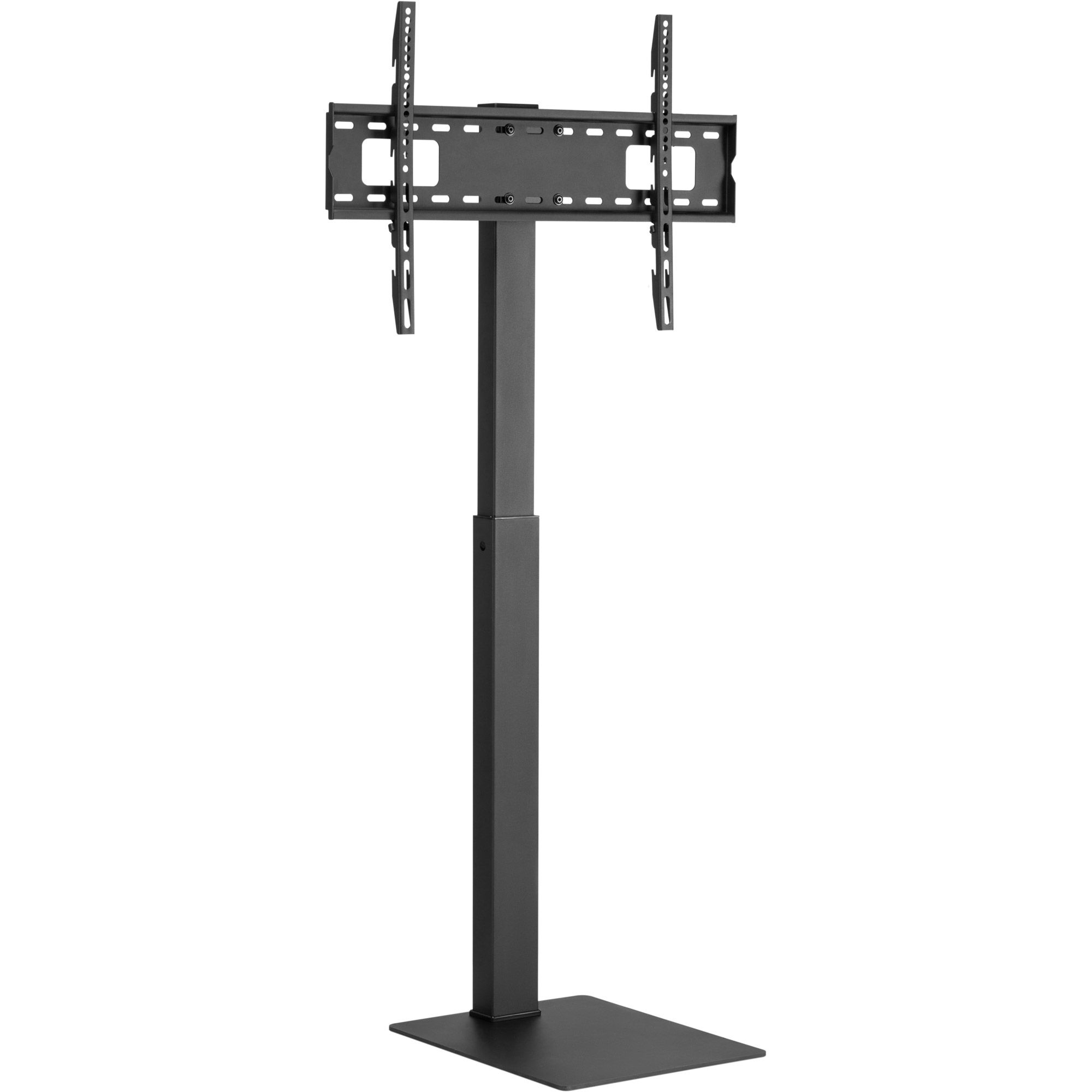 Inline 23195A Tv-Stativ 37"-70", Højdejusterbart, Maks. 40 Kg