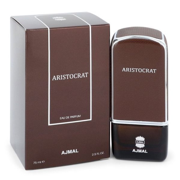 Ajmal Aristocrat Edp M 75 Ml