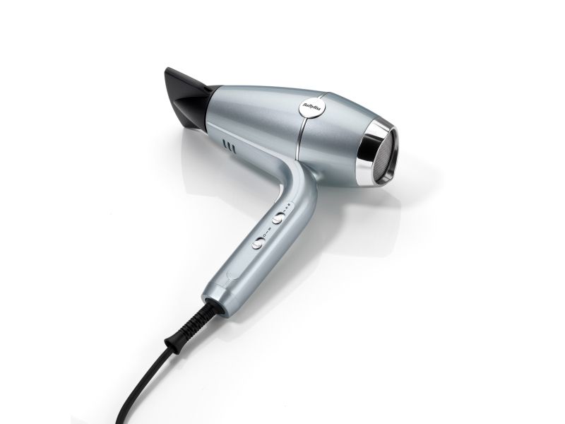 Babyliss Hydro-Fusion Haartrockner - D773de