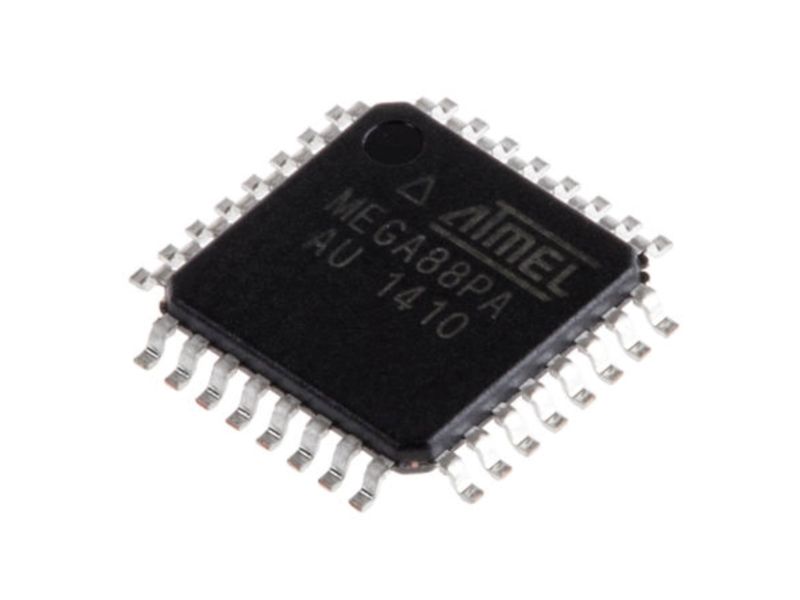 Microchip Technology Atmega88pa-Au