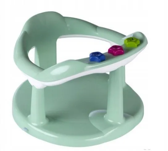 ThermoBaby Aquababy babysæde - grøn