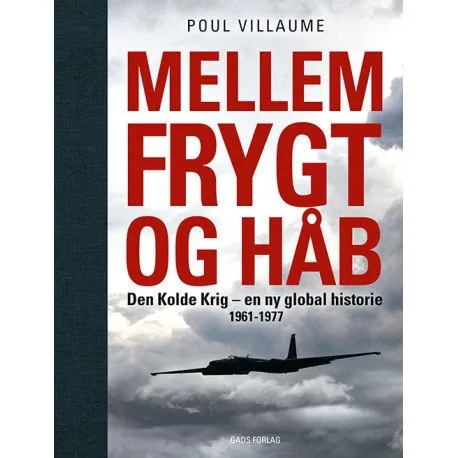Mellem frygt og håb | Poul Villaume
