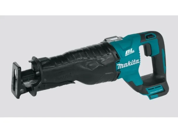 Makita DJR187Z - Tigersåg - sladdlös - inget batteri - 18 V - SOLO | Elverktyg - Prof. Akku verktyg - Tigersågar | GameStuff