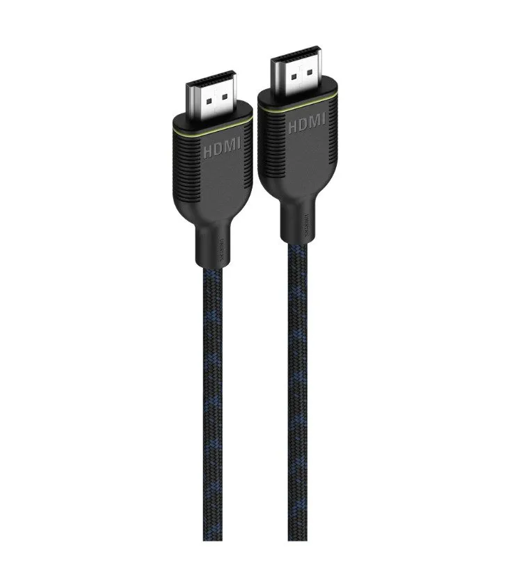 Unisynk HDMI to HDMI 8K 60Hz 3m Black