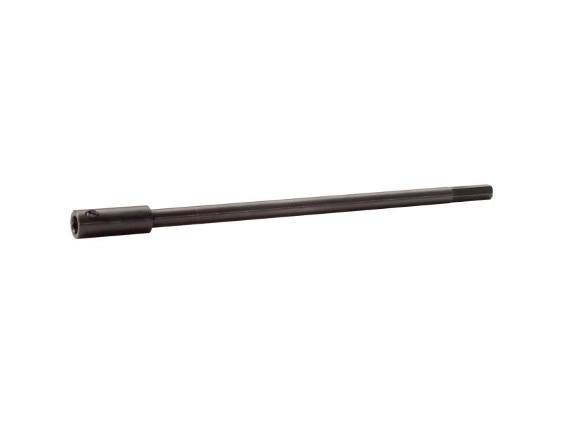 Ks Tools 129.5520, Einzelner Artikel, Verlängerungsstange, Stahl, 350 G, 1 Stück(E)