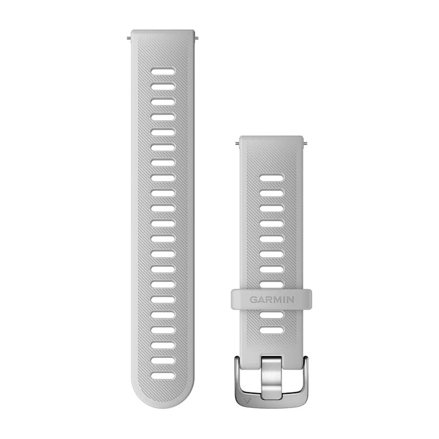 Garmin 010-11251-9Q, Urrem, Garmin, Approach J1 Approach S12 Approach S40 Approach S40 And Ct10 Bundle Approach S42 Approach S44..., Silikone, Metall