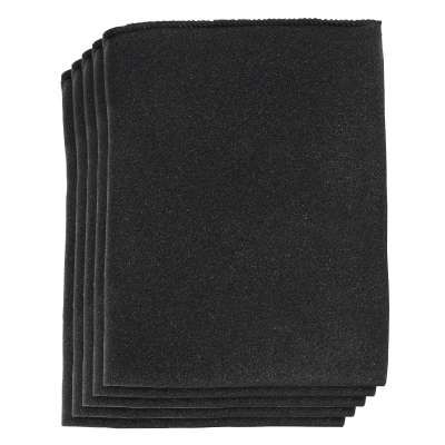 Einhell 2351132, Filter, Black, Foam, 212 Mm, 10 Mm, 170 Mm