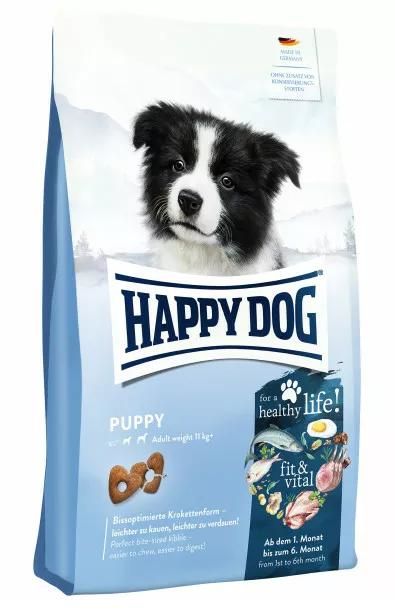 Happy Dog 60992, Welpe, 10 Kg